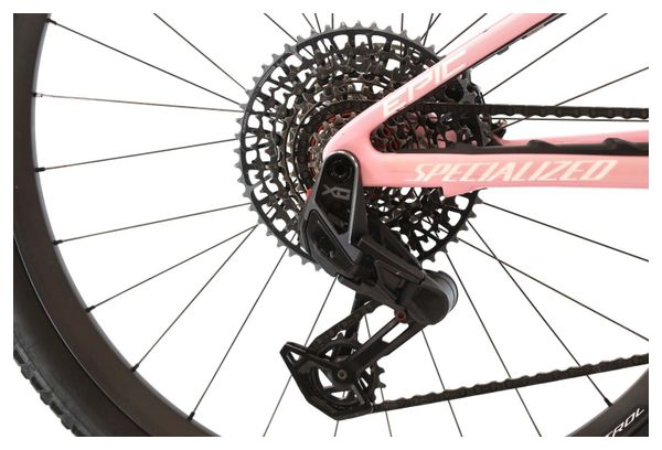 Produit reconditionné · Specialized Epic Pro AXS / Vélo VTT | Très bon état