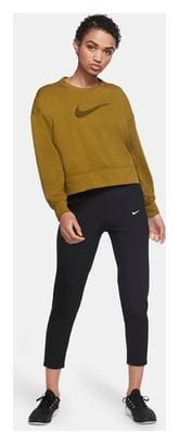 Nike Dri-FIT Bliss Victory Pant Nero Donna