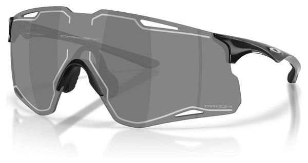 Oakley Cybr Lightning Sunglasses Black/Prizm Black/OO9538D-0140