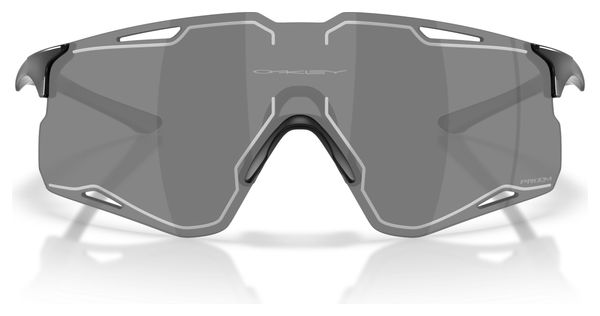 Oakley Cybr Lightning Sunglasses Black/Prizm Black/OO9538D-0140