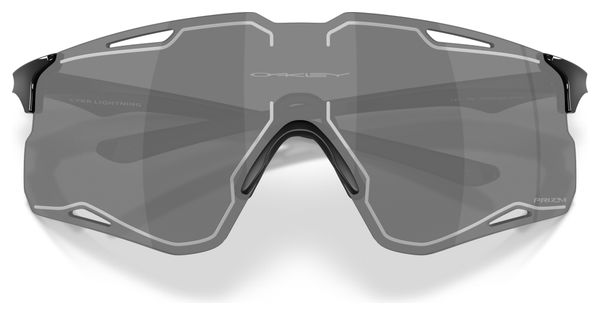 Oakley Cybr Lightning Sunglasses Black/Prizm Black/OO9538D-0140