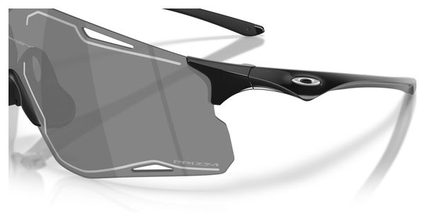 Oakley Cybr Lightning Sunglasses Black/Prizm Black/OO9538D-0140