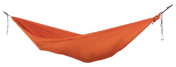 Hamac Ticket To The Moon Lightest Nylon Recyclé Orange