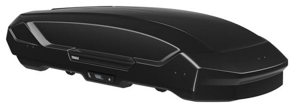 Thule Motion 3 L Roof Box (450 L) Black Glossy