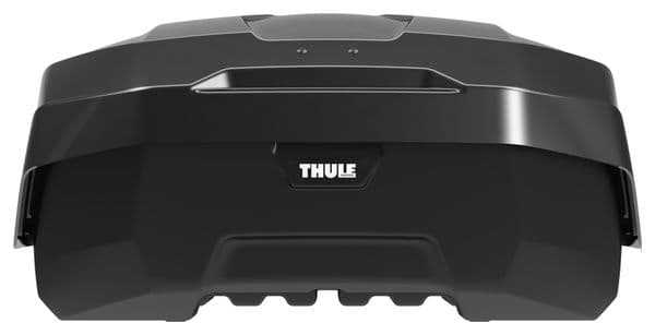 Thule Motion 3 L dakkoffer (450 L) Zwart Glanzend