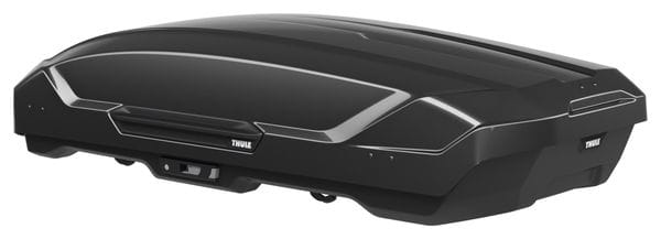 Thule Motion 3 L dakkoffer (450 L) Zwart Glanzend