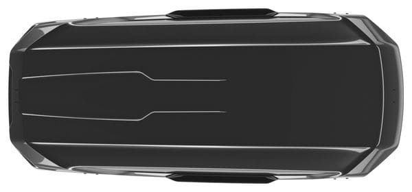 Thule Motion 3 L dakkoffer (450 L) Zwart Glanzend