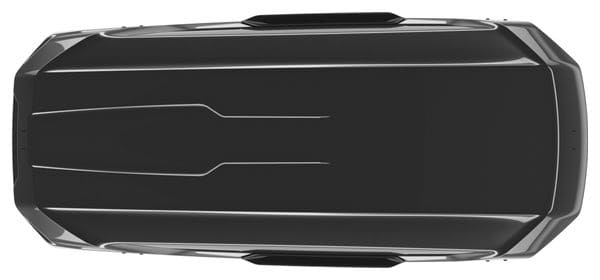 Thule Motion 3 L Roof Box (450 L) Black Glossy