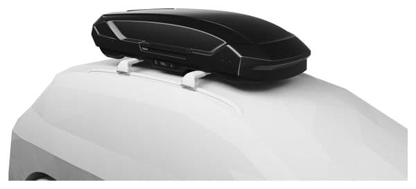 Thule Motion 3 L dakkoffer (450 L) Zwart Glanzend