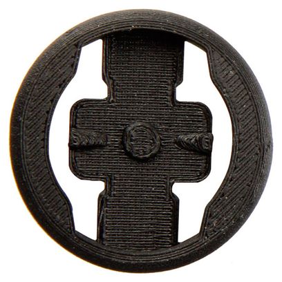 Support QuickLock GoPro TwoNav