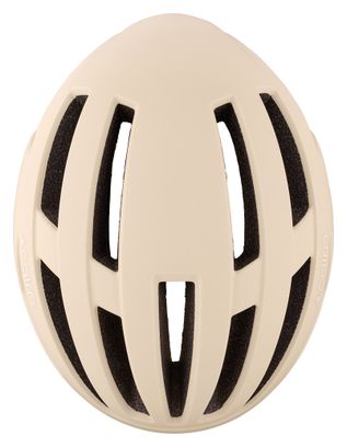 Helm für die Straße Cairn Atom Beige Mat