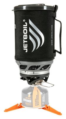 Jetboil Sumo-Ofen