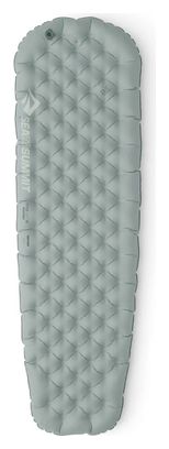 Matelas Gonflable Sea To Summit Ether Light XR Gris