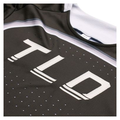 Troy Lee Designs Sprint Long Sleeve Jersey Black
