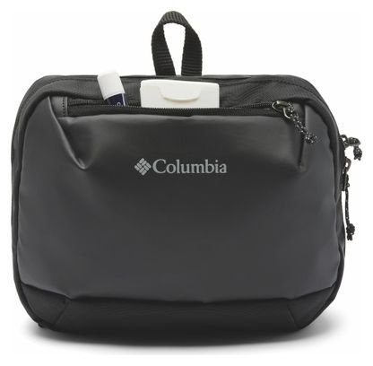 Columbia Landroamer Borsa da toilette unisex nero