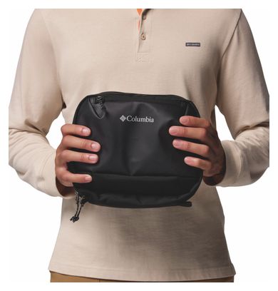 Columbia Landroamer Borsa da toilette unisex nero