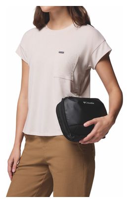 Columbia Landroamer Borsa da toilette unisex nero