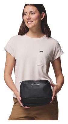 Columbia Landroamer Borsa da toilette unisex nero
