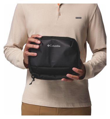 Columbia Landroamer Borsa da toilette unisex nero