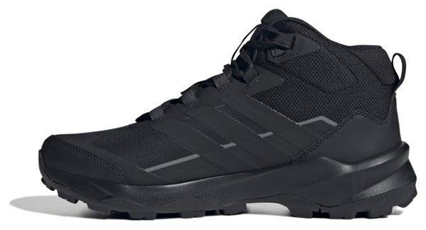 Adidas Terrex Skychaser AX5 Mid GTX Uomo Nero Stivali da Trekking