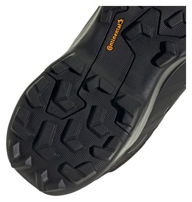 Adidas Terrex Skychaser AX5 Mid GTX Uomo Nero Stivali da Trekking