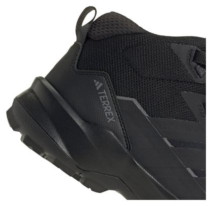 Adidas Terrex Skychaser AX5 Mid GTX Uomo Nero Stivali da Trekking