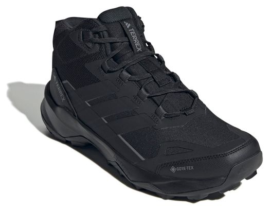 Adidas Terrex Skychaser AX5 Mid GTX Uomo Nero Stivali da Trekking