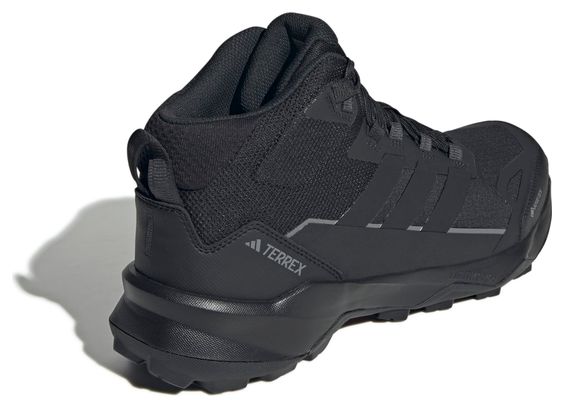 Adidas Terrex Skychaser AX5 Mid GTX Uomo Nero Stivali da Trekking