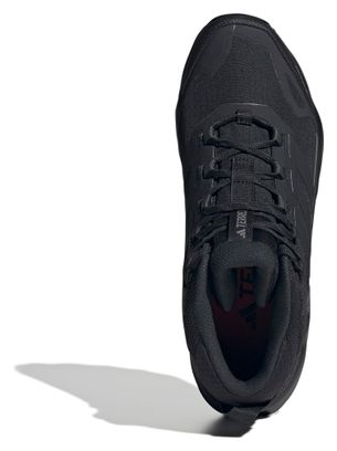 Adidas Terrex Skychaser AX5 Mid GTX Uomo Nero Stivali da Trekking