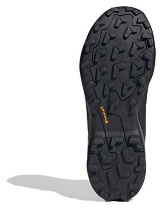 Adidas Terrex Skychaser AX5 Mid GTX Uomo Nero Stivali da Trekking