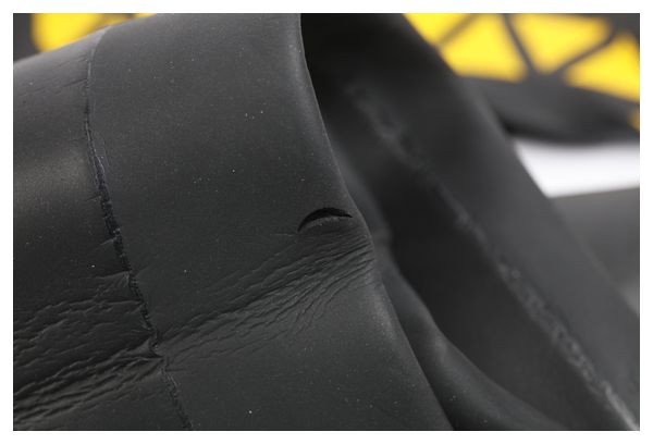Combinaison Néoprène Mako Hali Plus Noir Jaune Homme - Produit Reconditionné