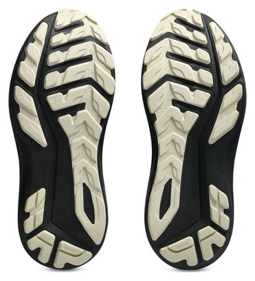 Asics GT-1000 14 GTX Running Shoes, Black/Khaki, Women's