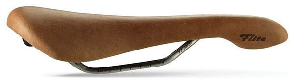 Selle Italia Flite Racer Saddle Brown