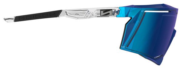 Aerostorm Sport Sunglasses Multimirror Blue