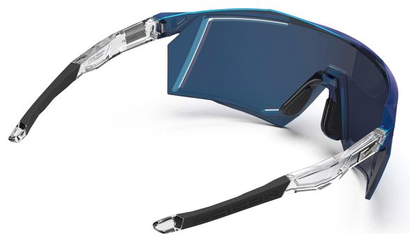 Aerostorm Sport Sunglasses Multimirror Blue