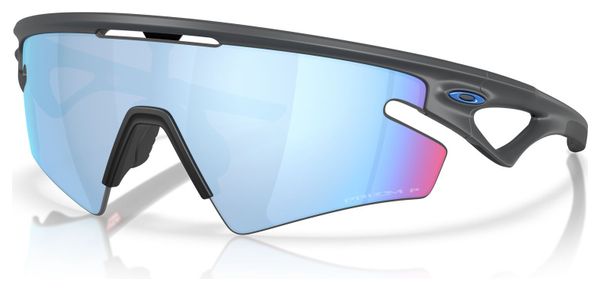 【金曜まで】Oakley Sphaera Sphaera™ Prizm 24K Polarized Matte Carbon アイウェア