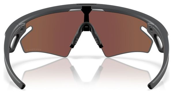 Oakley Sphaera Slash Goggles - Matte Carbon / Prizm Deep