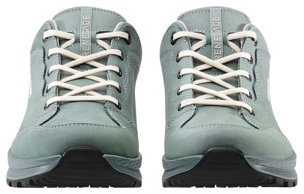 Dames wandelschoen Lowa Renegade Evo Gore-Tex Low Blue
