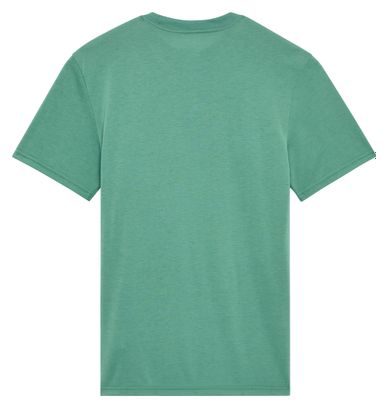 Fox Non Stop Tech T-Shirt Green