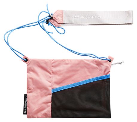 Peak Performance Pink Shoulder Bag