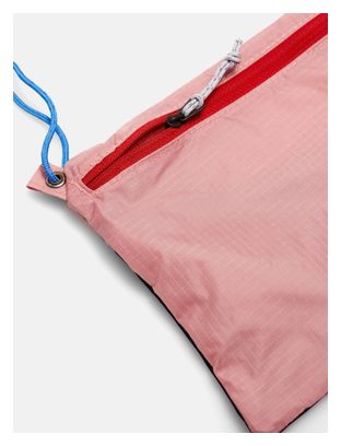 Peak Performance Pink Shoulder Bag
