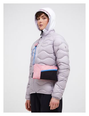 Peak Performance Pink Shoulder Bag