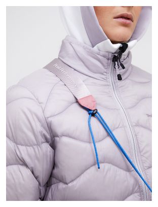 Peak Performance Pink Shoulder Bag