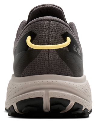 Chaussures Trail Brooks Divide 6 Gris/Jaune Homme