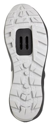 Northwave Corsair 2 MTB-Schuhe Schwarz/Grau