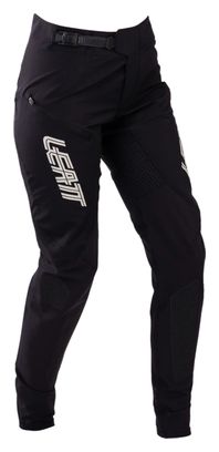 Pantalón Leatt Gravity 3.0 Negro, Mujer