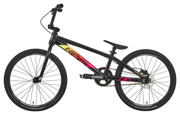 BMX Race Inspyre EVO 20'' Noir
