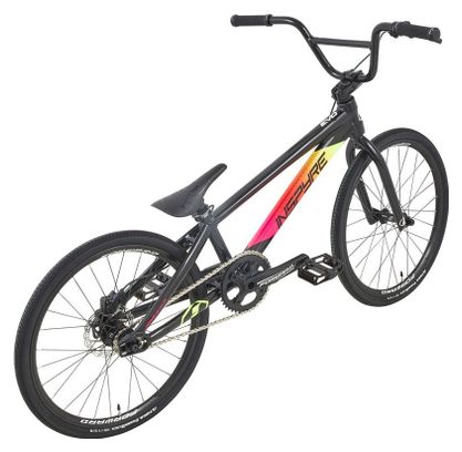 BMX Race Inspyre EVO 20'' Noir