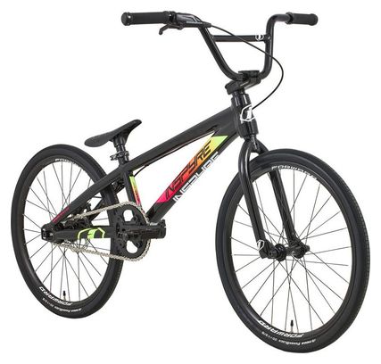 BMX Race Inspyre EVO 20'' Noir
