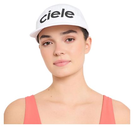 Casquette Ciele GOCap Comp Century Trooper